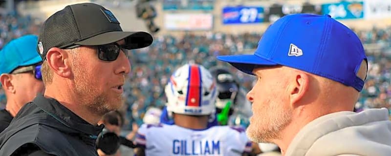 What Jaguars' Loss to Buffalo Really Means