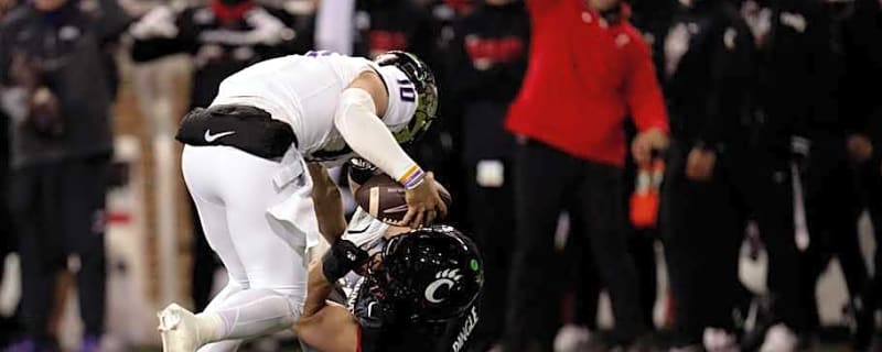 Key Bearcats Football Star Out For Northwestern State Matchup