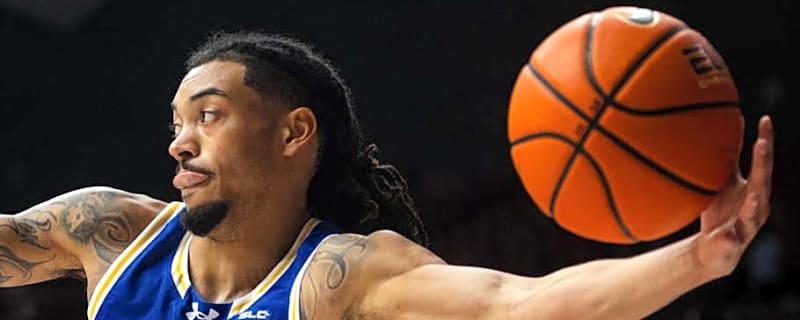 Breed Working His Way To Return For NC State