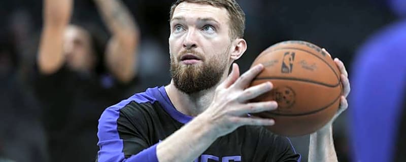 Why Kings' Domantas Sabonis and Ja Morant Trades Didn't Happen