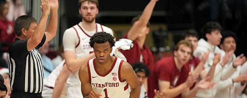 Tale of Two Halves Helps Stanford Take Down CSU Northridge