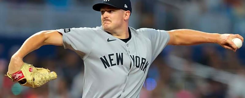 Yankees Reliever Impressing Early in Spring Training