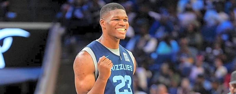 Small, Coward led Memphis Grizzlies to the summer league finals