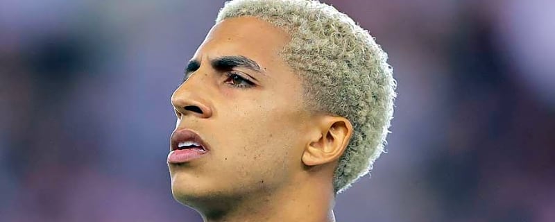 Rico Lewis gets major England boost after helping U21s reach Euros