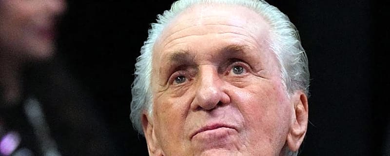 A possible target for the Miami Heat's bench