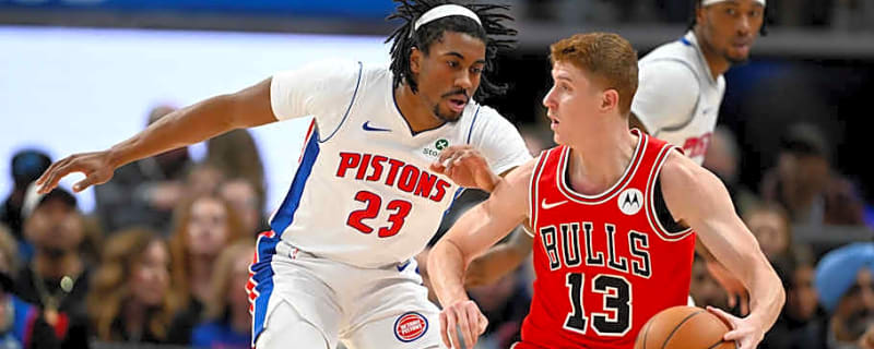 What’s Next for the Detroit Pistons Following the Jaden Ivey Trade?