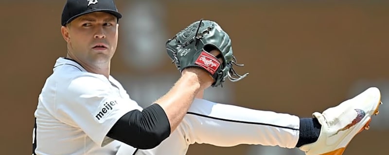 Pat Murphy Determines Whether Tarik Skubal Trade Is Realistic For Brewers