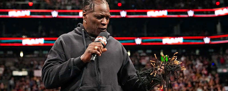 Ron Killings Slams Bully Ray's Criticism Of WWE Raw Promo In Expletive Filled Rant