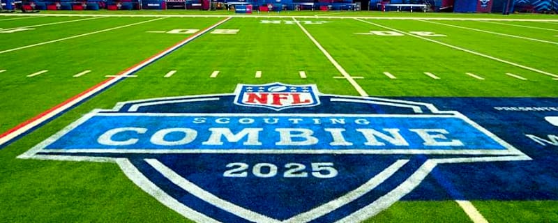 13 Texas A&M Players Invited To NFL Combine