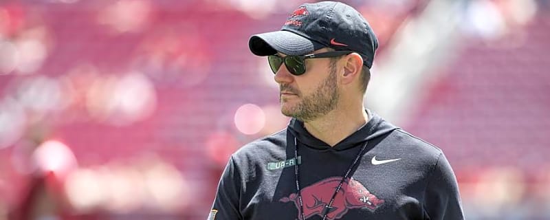 Silverfield Going To Make First Game As Arkansas HC Count