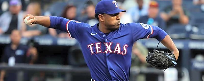 Rangers Boss Reveals What Kumar Rocker Must Improve on After Demotion