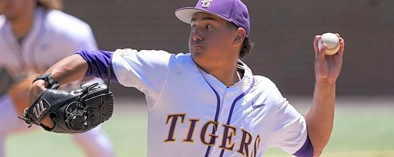 A&#39;s Affiliate, Led by Leo De Vries, Begins Postseason Against D-Backs Squad