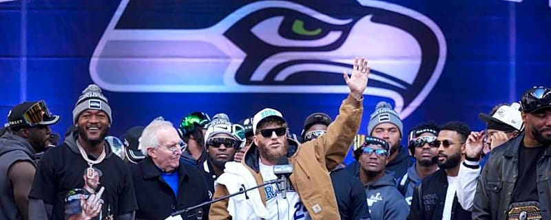 Seahawks Face Tough Task Duplicating Super Bowl Winning Formula