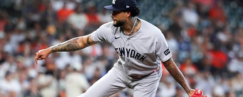 Luis Gil Has One Last Chance to Save His Season