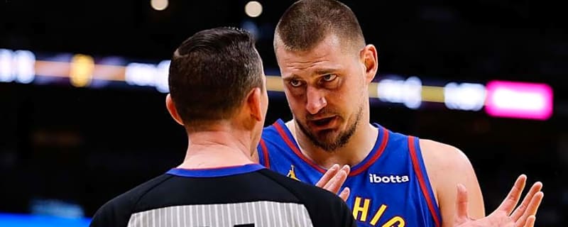 Nikola Jokic Reveals New Personal Approach With NBA Referees