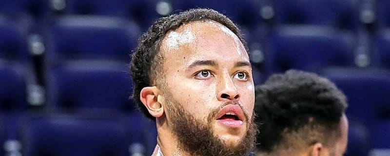 Whose Minutes Are Most Threatened by the Kyle Anderson Signing?