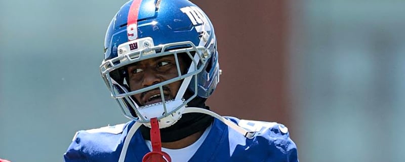 Isaiah Likely Is the Giants' Breakout Fantasy Football Sleeper at Tight End