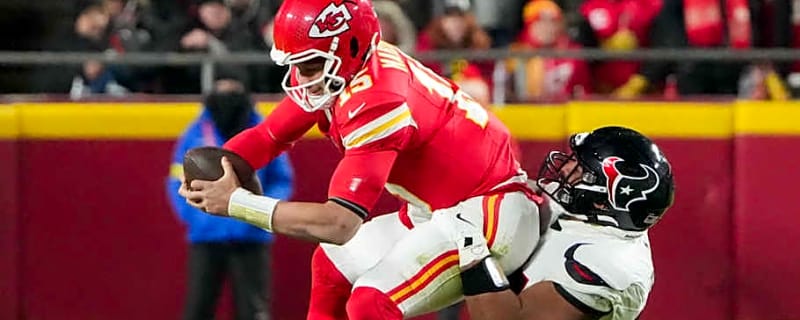 Here’s Sign That Chiefs No Longer Immune to NFL Parity