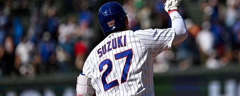 Red Sox Reportedly 'Big Fans' of Standout 26-HR Free Agent Slugger