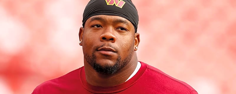 Commanders’ Pro Bowler emerging from the shadows to reclaim elite status