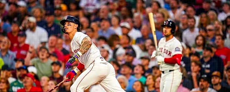 Blockbuster Red Sox-Royals Mock Trade Sends All-Star To Kansas City