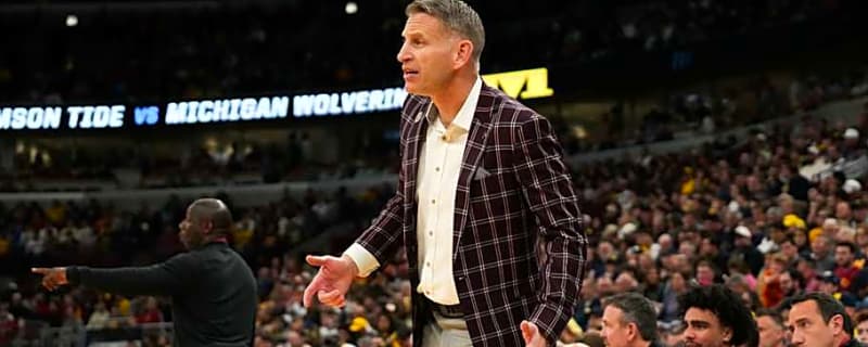 Alabama's Season-Long Weaknesses Exposed in Sweet 16 Loss to Michigan
