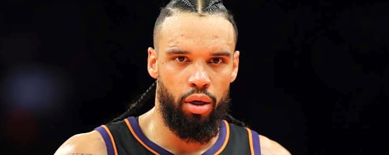 Suns Get Last-Second Boost to Starting Lineup vs Timberwolves