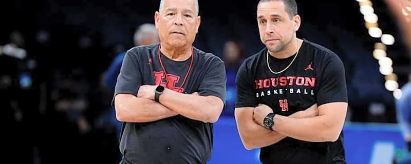 The Houston Cougars Just Secured Another Transfer Portal Commitment