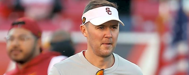 Lincoln Riley May Have Found Missing Piece for USC Football