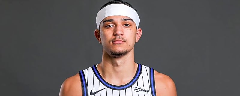 Chances that Orlando's Anthony Black becomes a midseason trade candidate