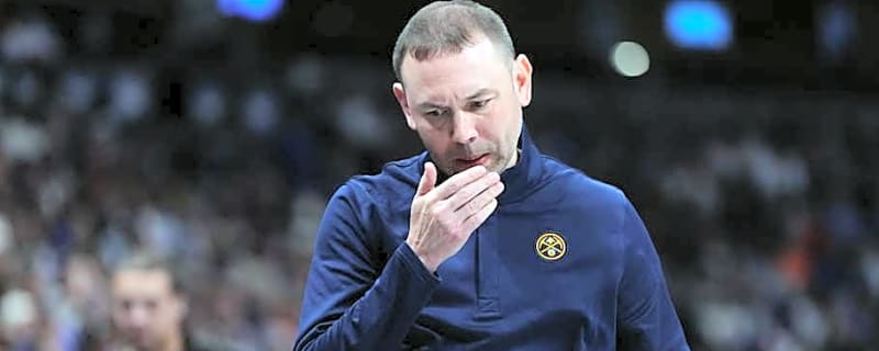 Nuggets' David Adelman Explains What Went Wrong vs Knicks