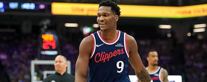 Ranking the Clippers' 3 Best Options for Their Final Roster Spot