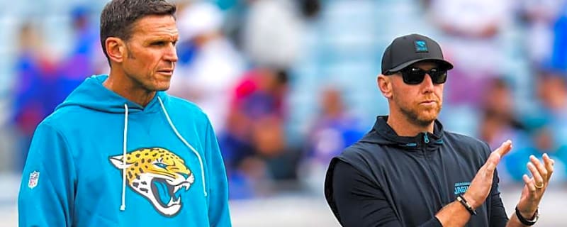 Following AFC Title Game, Jaguars Have a New Goal to Reach