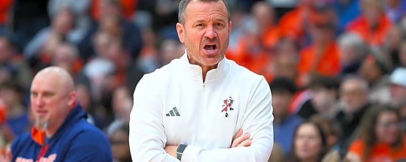 Louisville Women's Basketball's Announces Multiple 2026-27 Non-Conference Games