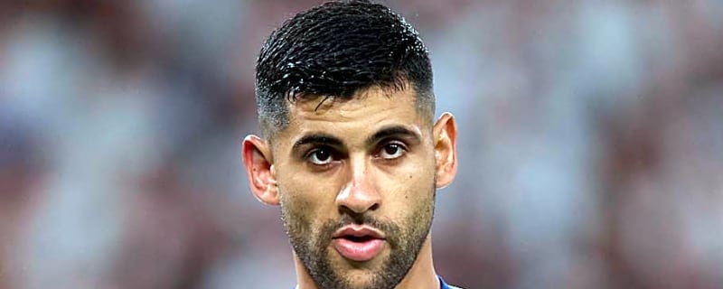 Real Madrid Transfer News: Interest in $120 Million Winger, Camavinga Romero, & More