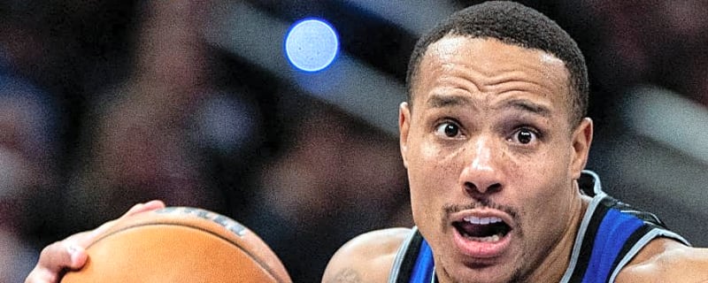Why Magic Should Expect More from Desmond Bane This Season