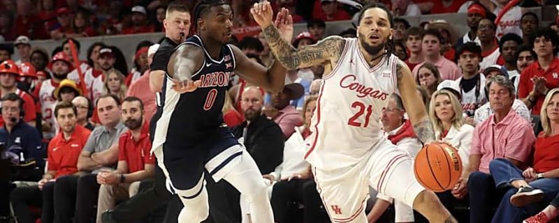 The Good, Bad and Ugly of No. 2 Houston Cougars’ Tough Loss to No. 4 Arizona