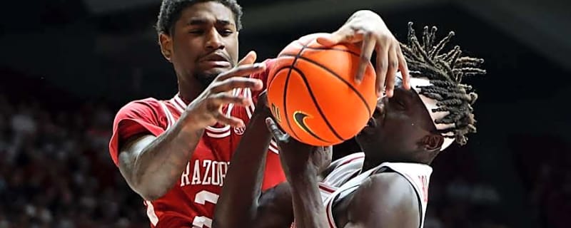 Calipari Probably Thinking More About How Razorbacks Lost Than Acuff's Night