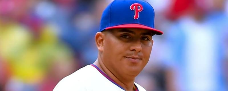 Why Cubs Are Emerging As The Best Free-Agency Fit For Ranger Suarez