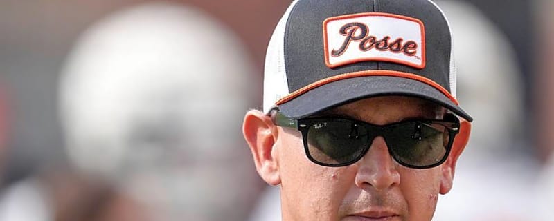 Why Oklahoma State’s Football Roster is Already at Turning Point Against Oregon