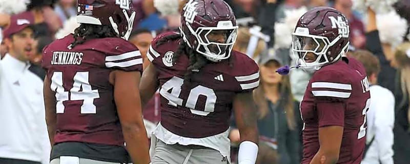 Mississippi State seniors embrace surprise bowl game opportunity