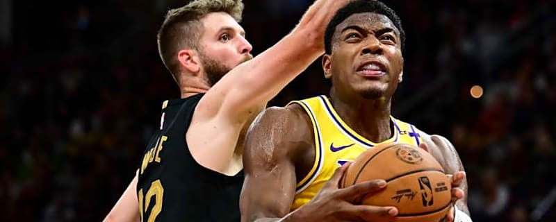 Lakers and Cavaliers Reportedly Discussing Trade Ahead of Upcoming Deadline