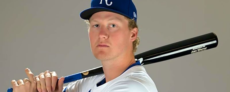 Former Cincinnati Reds Outfielder Designated for Assignment by Royals