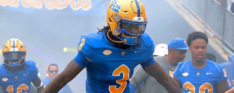 Blue Hicks Absent From Pitt's Post-Spring Break Practice