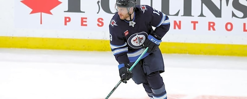 Jets Sign RFA Forward to Massive Extension