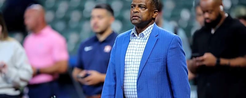 4 Worst Moves of Dana Brown's Tenure as Astros GM