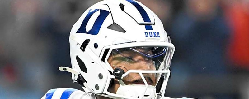 Mensah’s Lucrative Destination Might Be Set After Leaving Duke