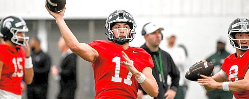 What MSU's Alessio Milivojevic Needs To Succeed This Year