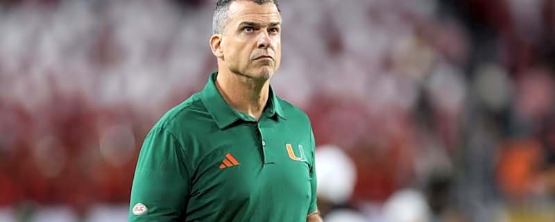 Miami's Recruiting Trail Heats Up Adding A Top Three Quarterback from the 2027 Class