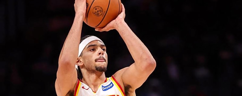 Three Biggest Storylines For the Atlanta Hawks In Summer League